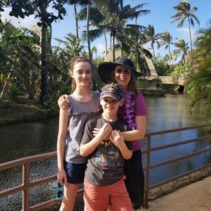 Meet your Posher, Michelle